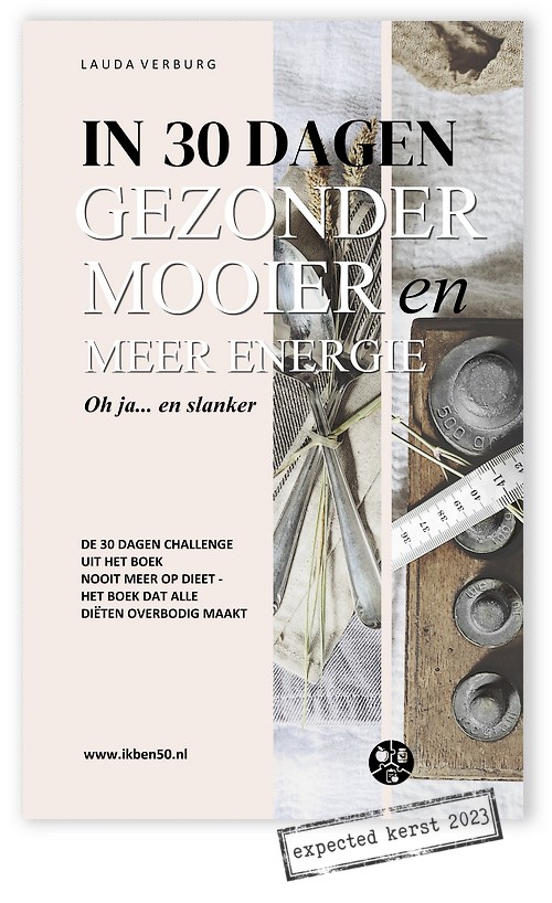 verschijnt eind 2022